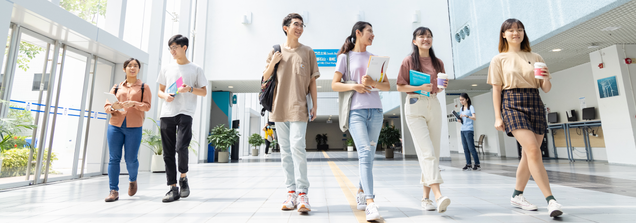 Admissions Requirements