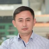 Aidar Balabekov, MSc