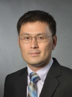 Dr. Yanfeng ZHENG