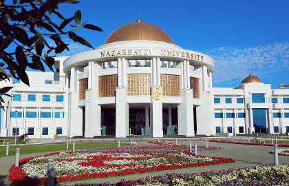 Nazarbayev University