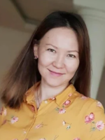 Prof. Moldir KAIYNBAYEVA