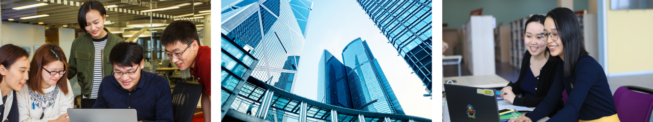 Bachelor of Business Administration in Eurasian Business