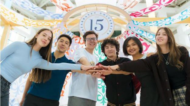 Supportive community 