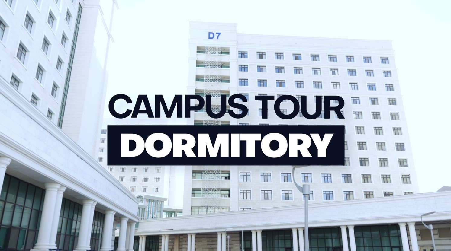 NU Campus Tour